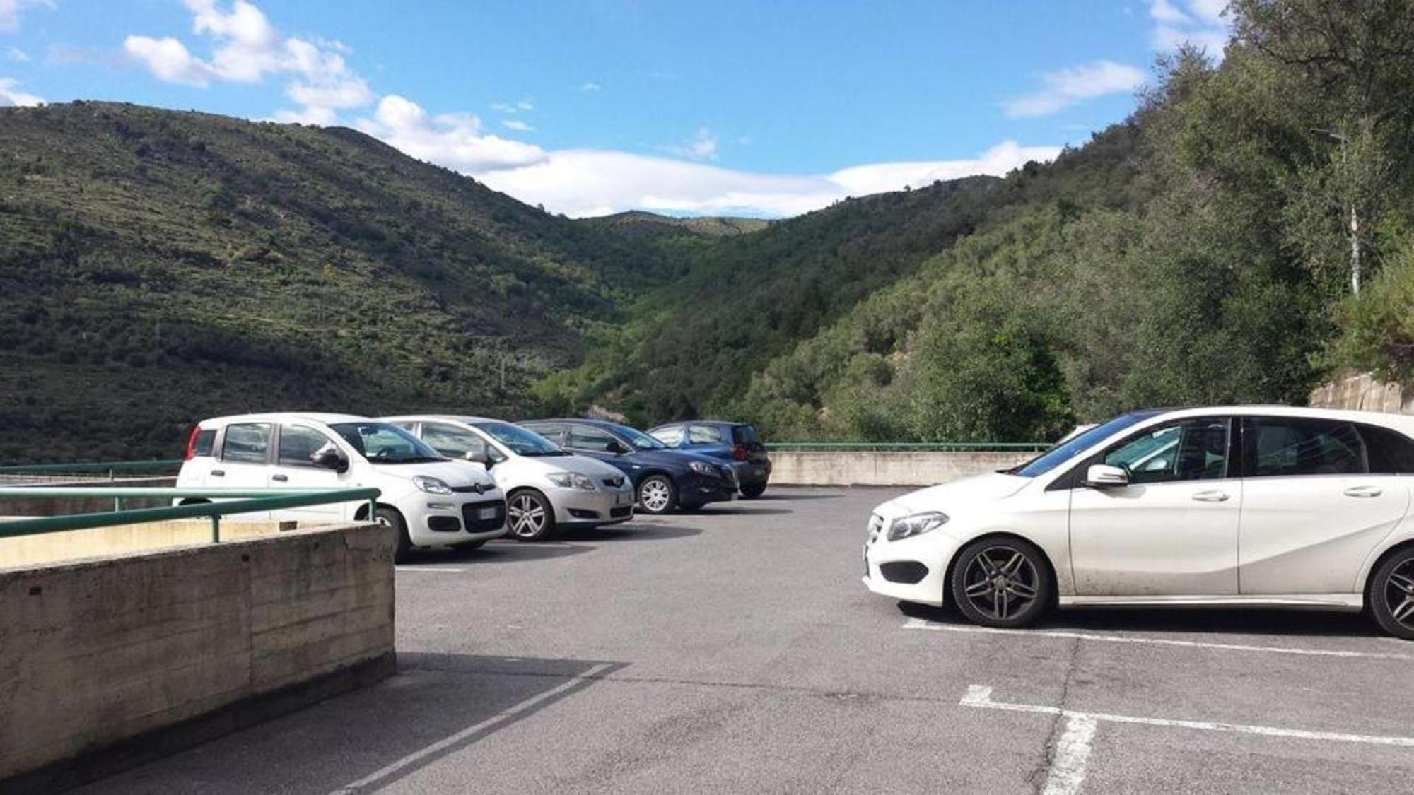 "Sapore Di Liguria" In Antico Borgo Terzorio Exterior foto